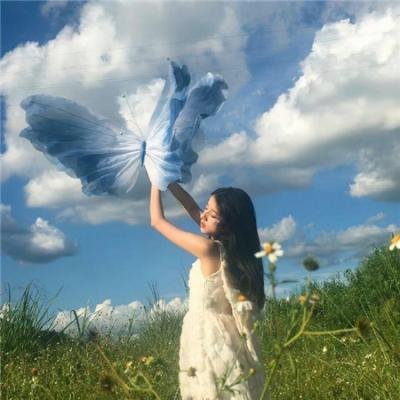 月落繁星江叙白