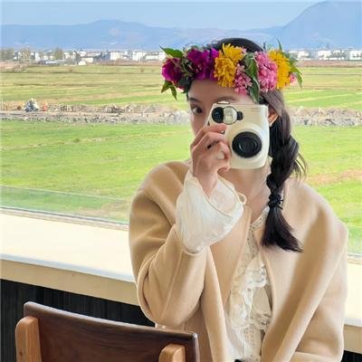 北京女子图鉴之失恋直播