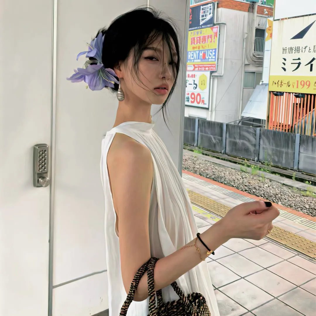 最短的距离是圆的3：落花流水